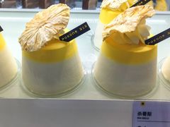 -蒲公英(象山北路店)