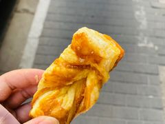 南瓜酥-甜丫丫西点(三牌楼店)