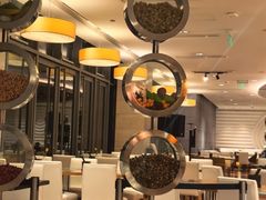 -南通绿洲国际假日酒店全日餐厅