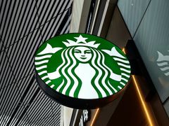 -星巴克(天津滨海国际机场1店)