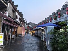 -东西巷