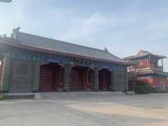 -天津妈祖文化园