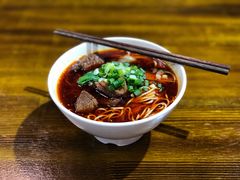 -秦云老太婆摊摊面(蜀汉路店)