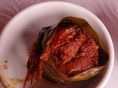 古镇扎肉小-洞天食府(北大街店)