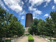 -玲珑塔公园