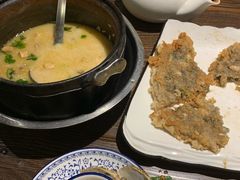 -大洋家·精品潮汕菜·生腌砂锅粥(天河东路店)