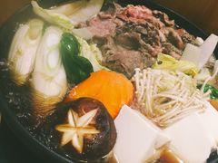 -兆治日本料理(华府世家店)