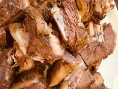 -清真·益鑫羊肉手抓馆(花园北街店)