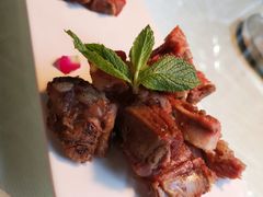 -周三的情书花园餐厅(江北店)