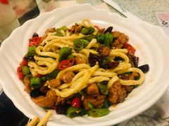 -文三里屯面馆(三里屯店)