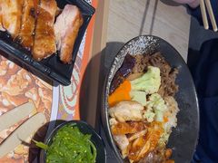 -吉野家(复兴路第二餐厅店)