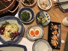 -伊豆野菜村(大族广场店)