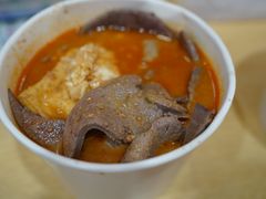 -四里沙茶面(湖滨四里店)