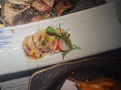 -京料理·日料自助·铁板燒(复悦城店)