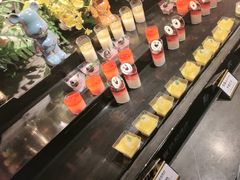 -梨花自助烤肉(乐宾店)
