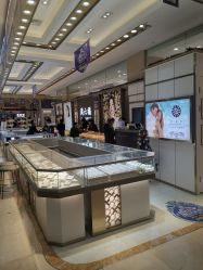 -周大福CHOW TAI FOOK(大洋百货店)