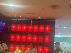 -吃饭皇帝大土家民族菜(正大广场店)