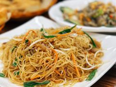 -南记食粥坊·宵夜大排档(莲花总店)