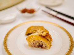 -唐阁(香港朗廷酒店)