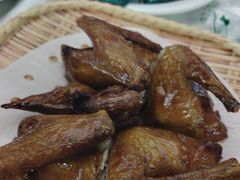 -五谷芳乳鸽王(海景店)