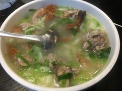 -柒园·三十年创意杭帮菜(龙湖滨江天街店)