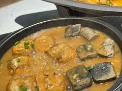 -徽镇小厨·经典徽菜(马连道店)