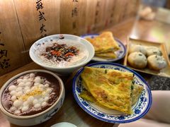 -老客满蛋饼(双塔市集店)