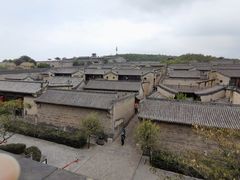 -山西王家大院