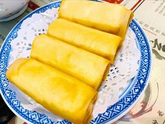炸牛奶-捷信牛奶甜品世家(五道口店)
