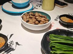 -舞虾小说.涮肉.烧烤(国顺东路店)