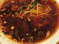 -水仙拉面(水仙街店)
