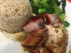 -永祥烧腊餐厅(虹口店)