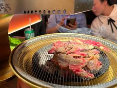 -西塔老太太泥炉烤肉(上海七宝领展广场店)