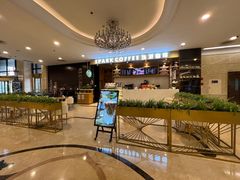 -逸派咖啡 EPARKCOFFEE(广安门店)