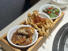 -芭夯兔·兔肉汤锅(新都店)
