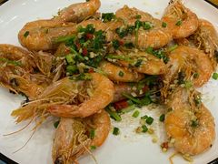 -阿静美食