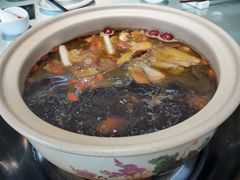 -名善山珍·野生菌汤锅(文殊院店)
