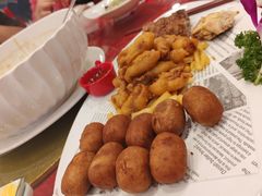 -华兴大酒楼(亿宝大厦店)