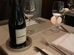 -Le Bernardin