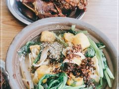 -闫家炸鸡架(五爱总店)