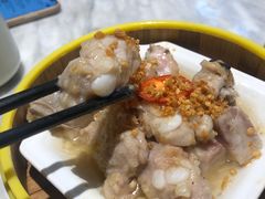 -蝴蝶里·粤菜·点心(龙湖杭州金沙天街店)