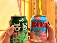 -恩你小木屋·韩式料理(假日广场店)