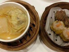 -粤厨点心专门店