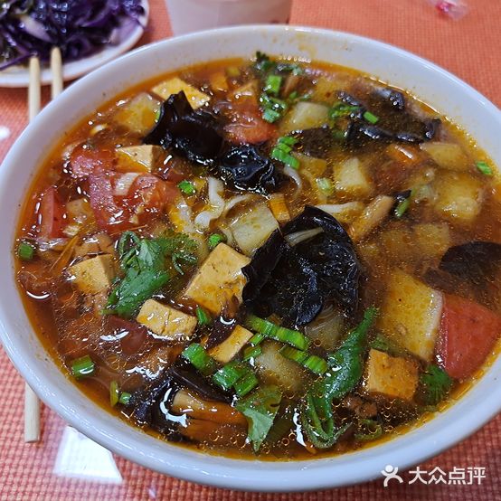 金擀杖手擀面馆