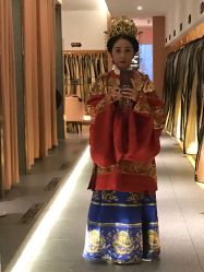 -盘子女人坊生日照·摄影馆(浦东店)