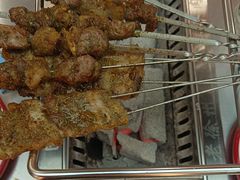 -古彭7只羊·招牌白串·碳锅羊肉旗舰店