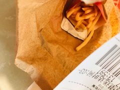 -麦当劳(融创茂店)