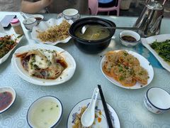 -范饭椰林川湘味海鲜·椰子鸡(三亚湾椰梦长廊店)