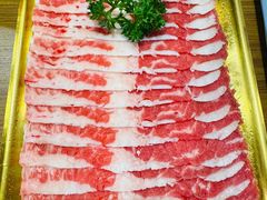 -齐齐哈尔小炉匠炭火烤肉(西红门店)