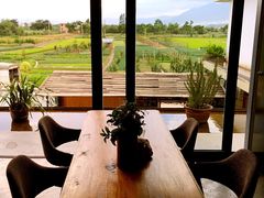 -翠田Green Field Kitchen